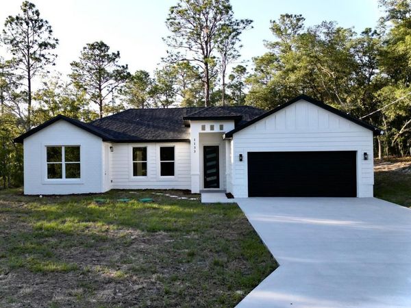1133 W NANKEEN DRIVE , DUNNELLON, FL 34434