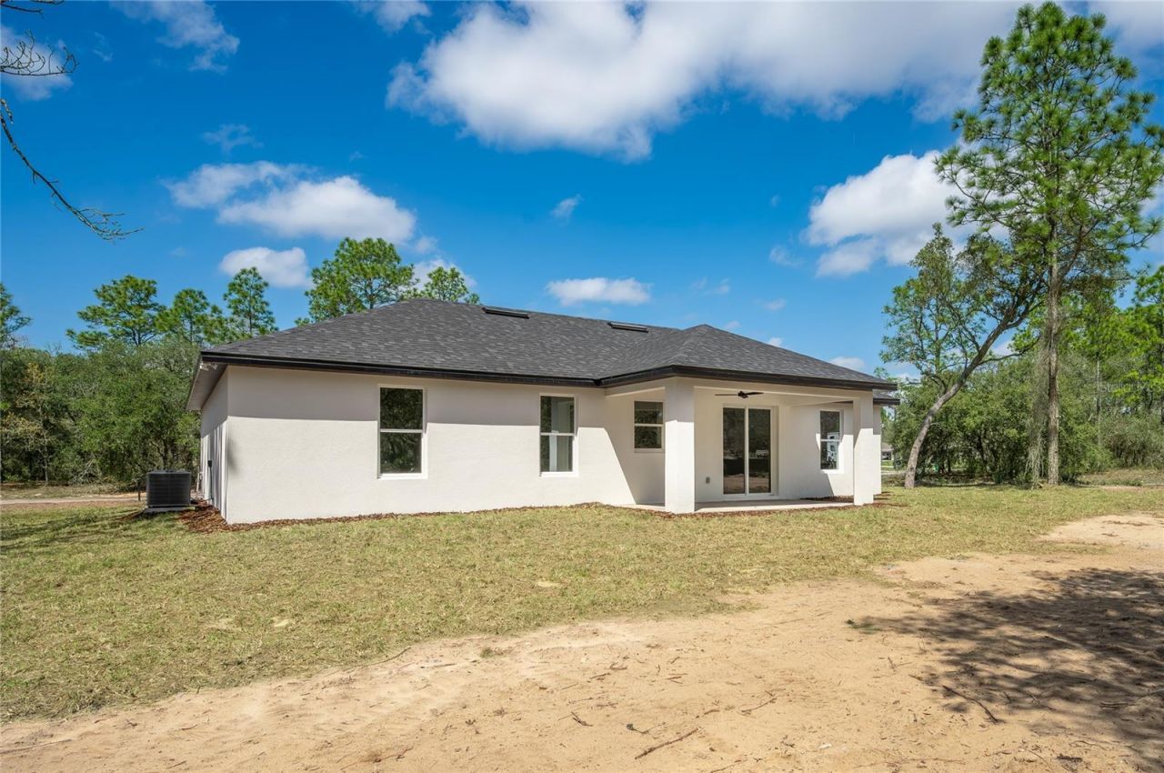 1133 W Nankeen Drive , Dunnellon, FL 34434 Photo