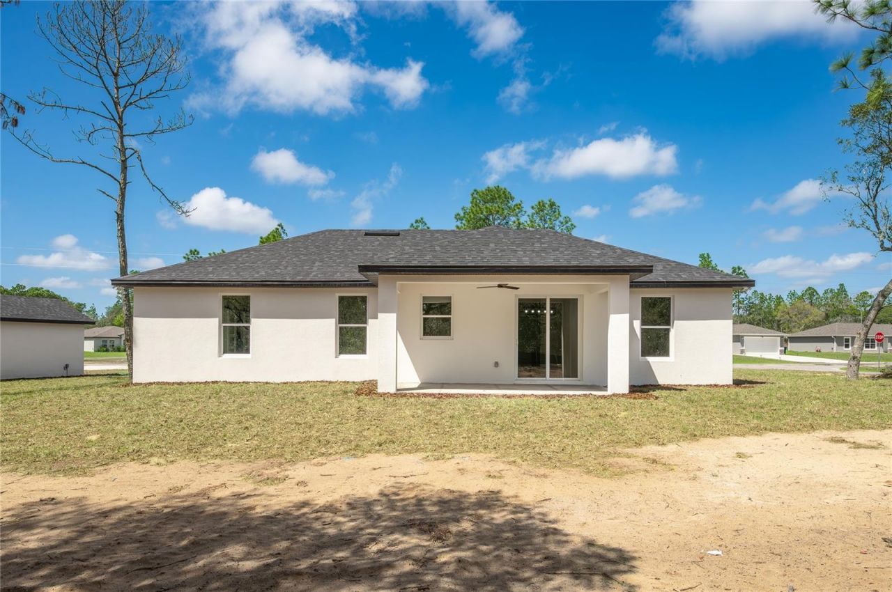 1133 W Nankeen Drive , Dunnellon, FL 34434 Photo