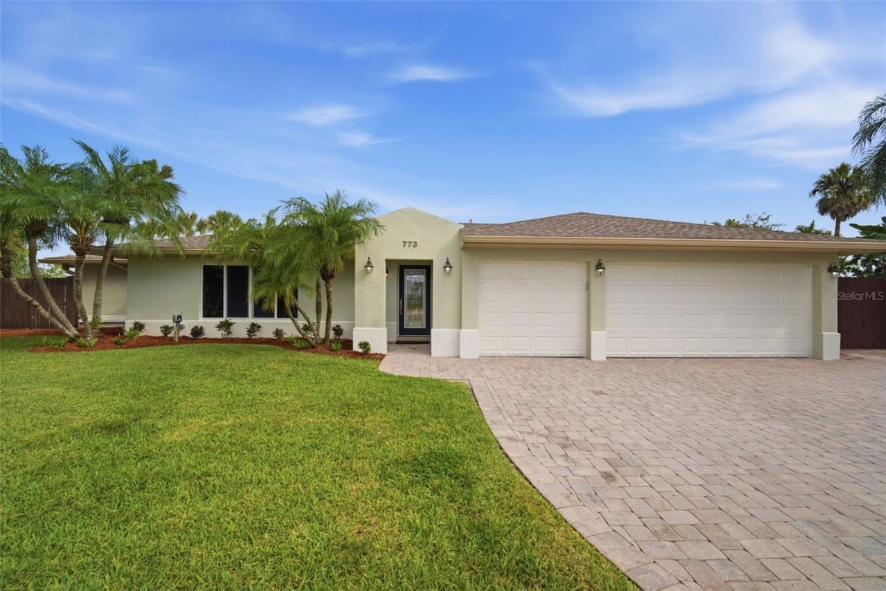 773 Kingston Court, Apollo Beach, FL 33572 Photo