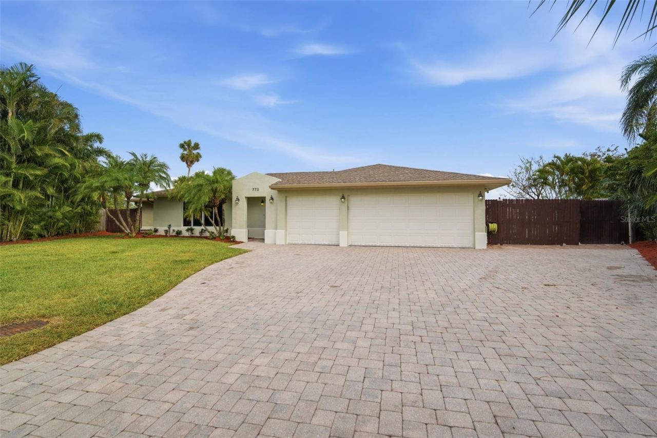 773 Kingston Court, Apollo Beach, FL 33572 Photo