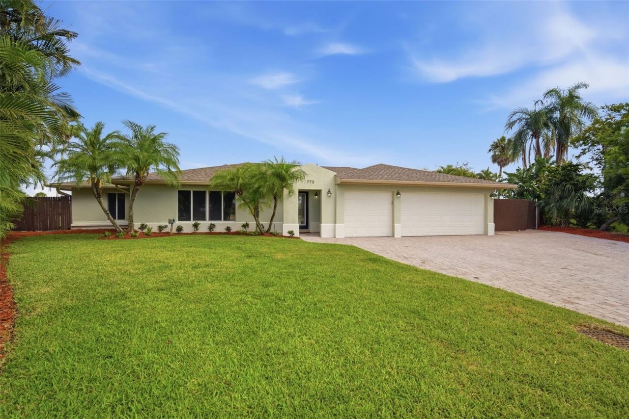 773 Kingston Court, Apollo Beach, FL 33572 Photo