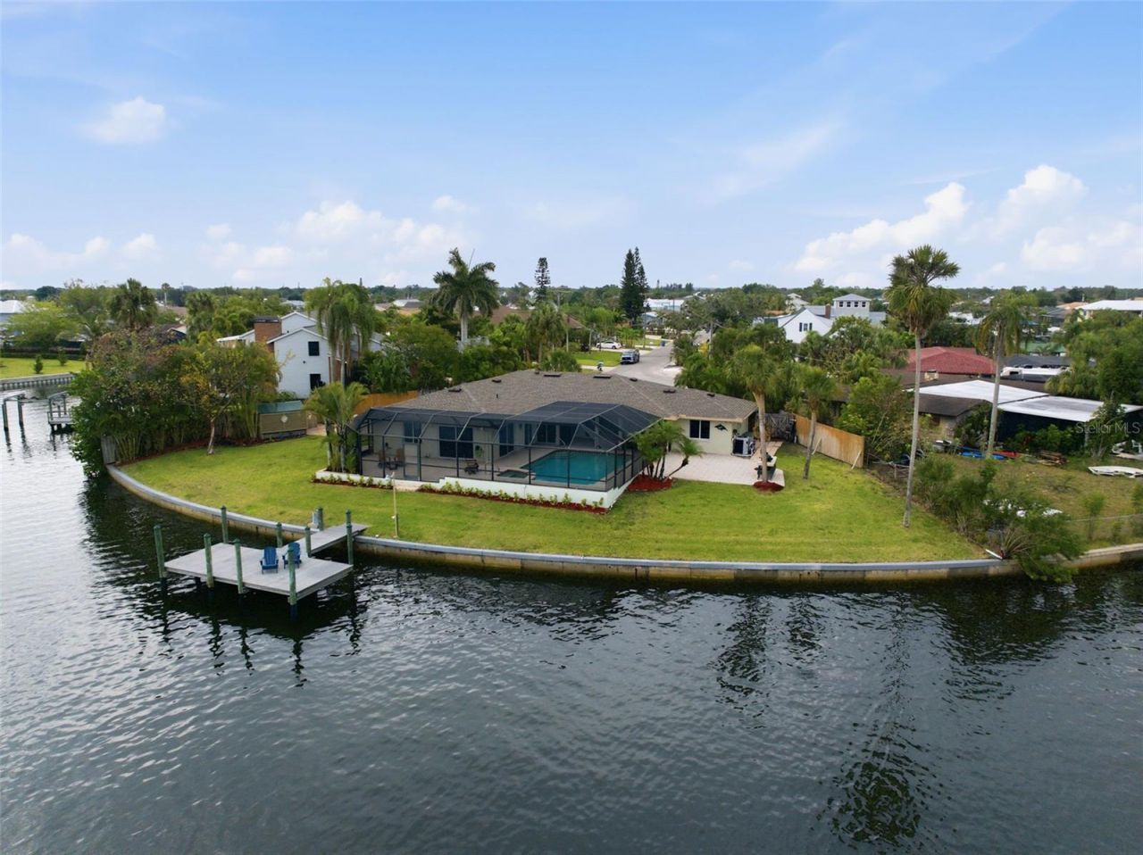 773 Kingston Court, Apollo Beach, FL 33572 Photo