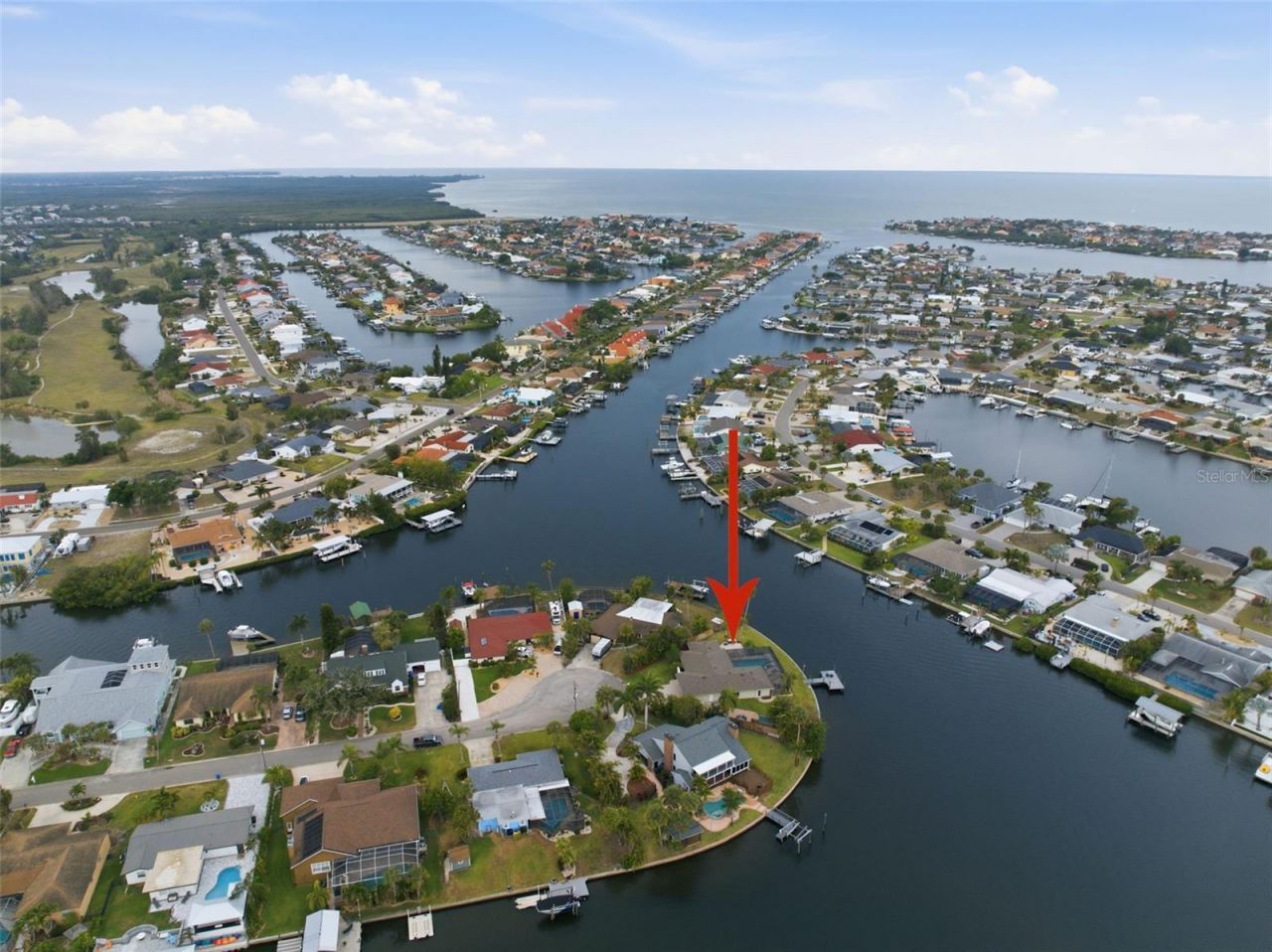 773 Kingston Court, Apollo Beach, FL 33572 Photo