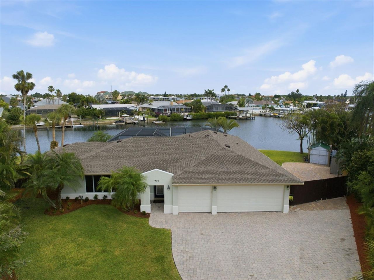 773 Kingston Court, Apollo Beach, FL 33572 Photo