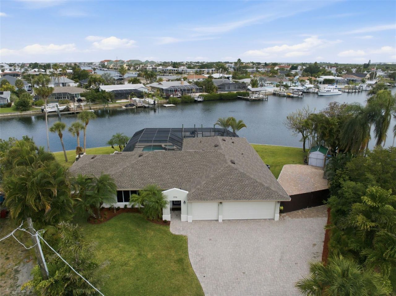 773 Kingston Court, Apollo Beach, FL 33572 Photo