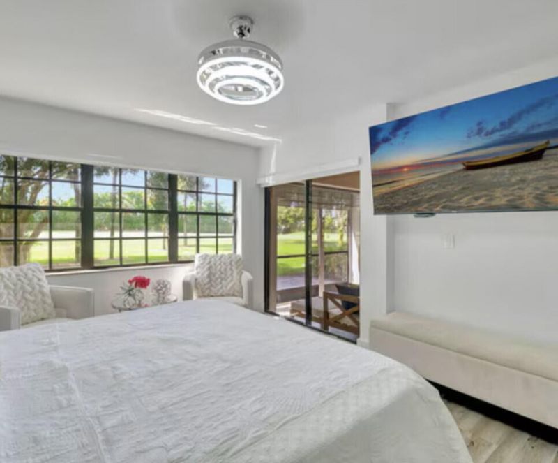 17372 Boca Club Boulevard, Unit 408, Boca Raton, FL 33487 Photo