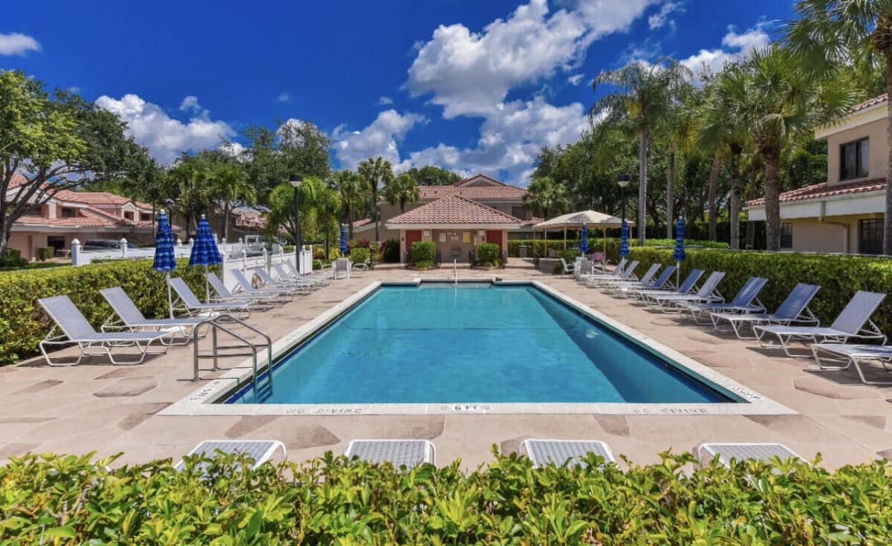 17372 Boca Club Boulevard, Unit 408, Boca Raton, FL 33487 Photo