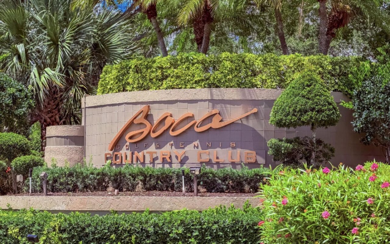17372 Boca Club Boulevard, Unit 408, Boca Raton, FL 33487 Photo