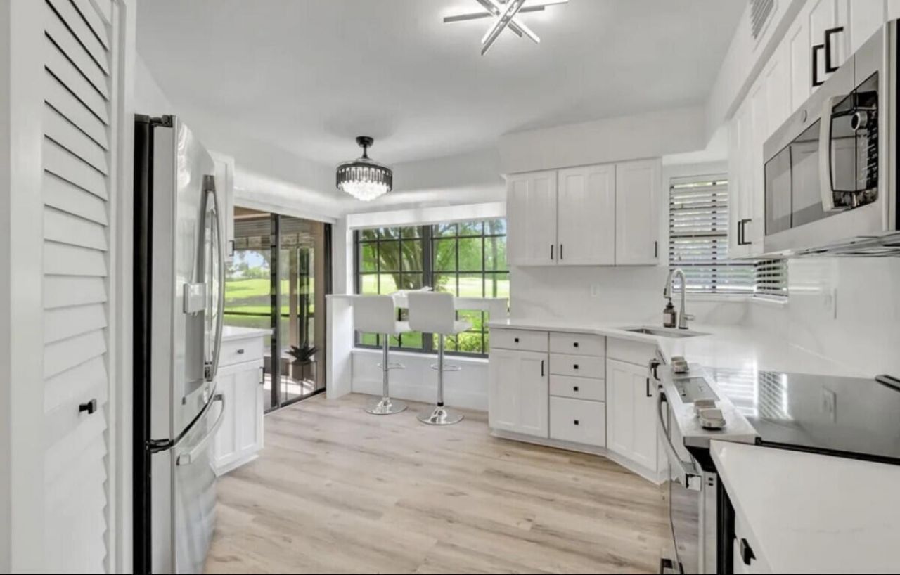 17372 Boca Club Boulevard, Unit 408, Boca Raton, FL 33487 Photo