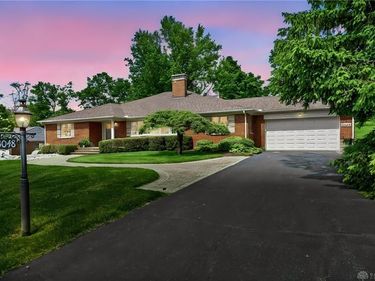 3048 Locust Camp Road, Kettering, OH 45419