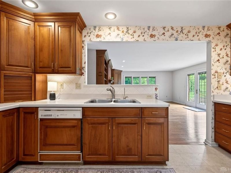 3048 Locust Camp Road, Kettering, OH 45419 Photo 18