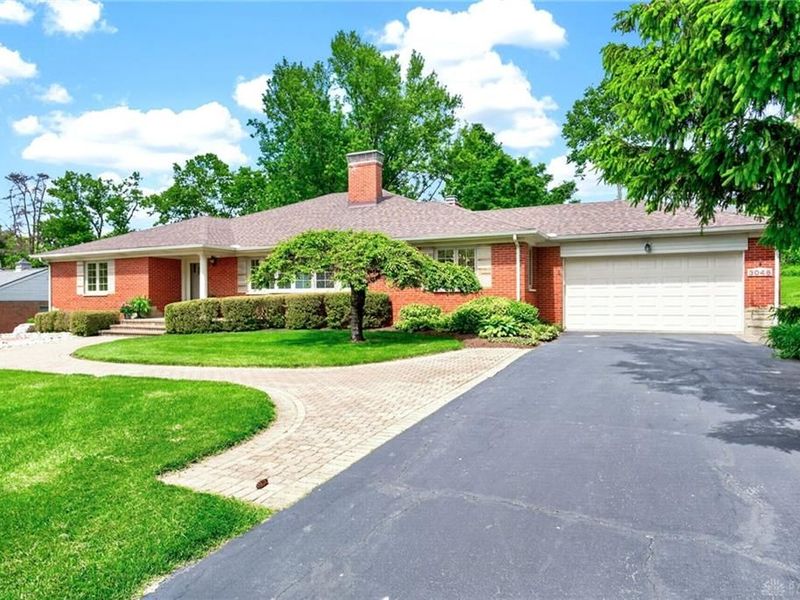 3048 Locust Camp Road, Kettering, OH 45419 Photo 2