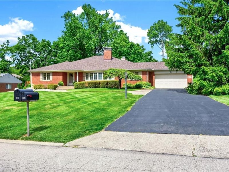 3048 Locust Camp Road, Kettering, OH 45419 Photo 3