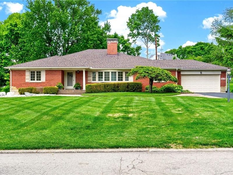 3048 Locust Camp Road, Kettering, OH 45419 Photo 4