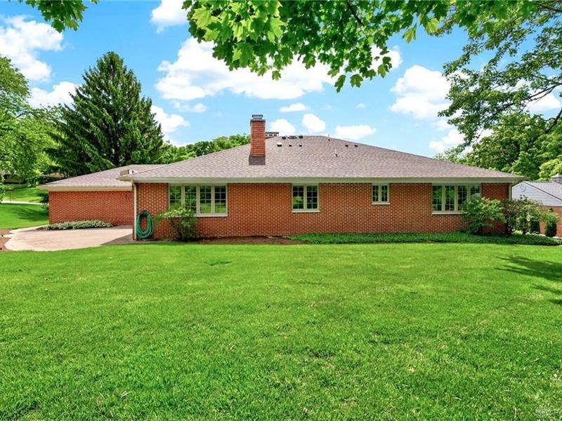 3048 Locust Camp Road, Kettering, OH 45419 Photo 49