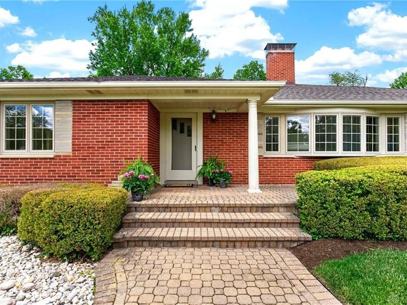 3048 Locust Camp Road, Kettering, OH 45419 Photo 6