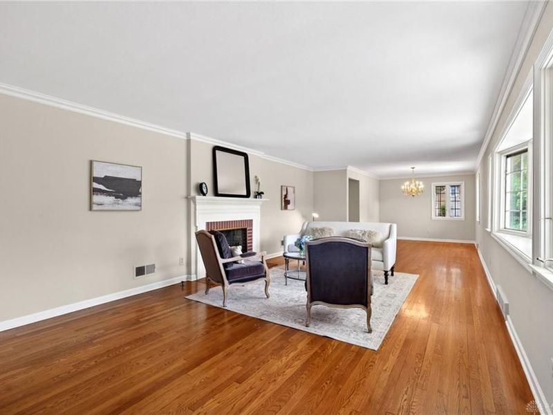 3048 Locust Camp Road, Kettering, OH 45419 Photo 8