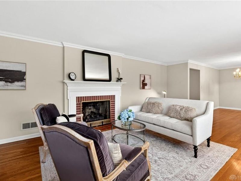 3048 Locust Camp Road, Kettering, OH 45419 Photo 9