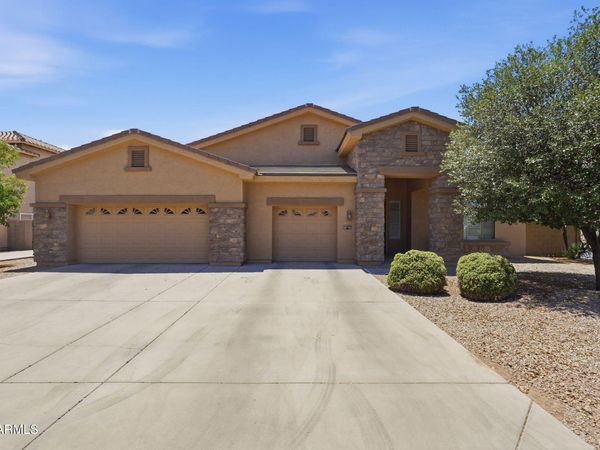 11427 E STANTON Circle, Mesa, AZ 85212