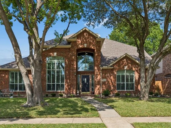 1105 Easton Lane , Allen, TX 75002