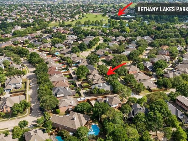 1105 Easton Lane, Allen, TX 75002