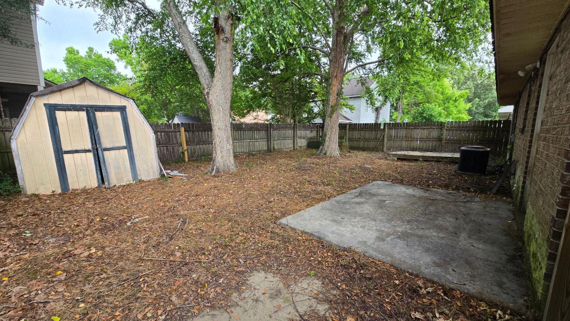 1104 Douglas Wayne Road Photo 4