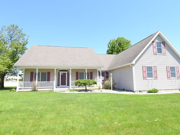 522 Pheasant Run , Rensselaer, IN 47978