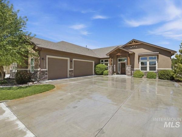 12102 W Lacerta St, Star, ID 83669