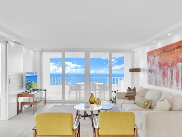 500 S Ocean Boulevard, Unit 1207, Boca Raton, FL 33432