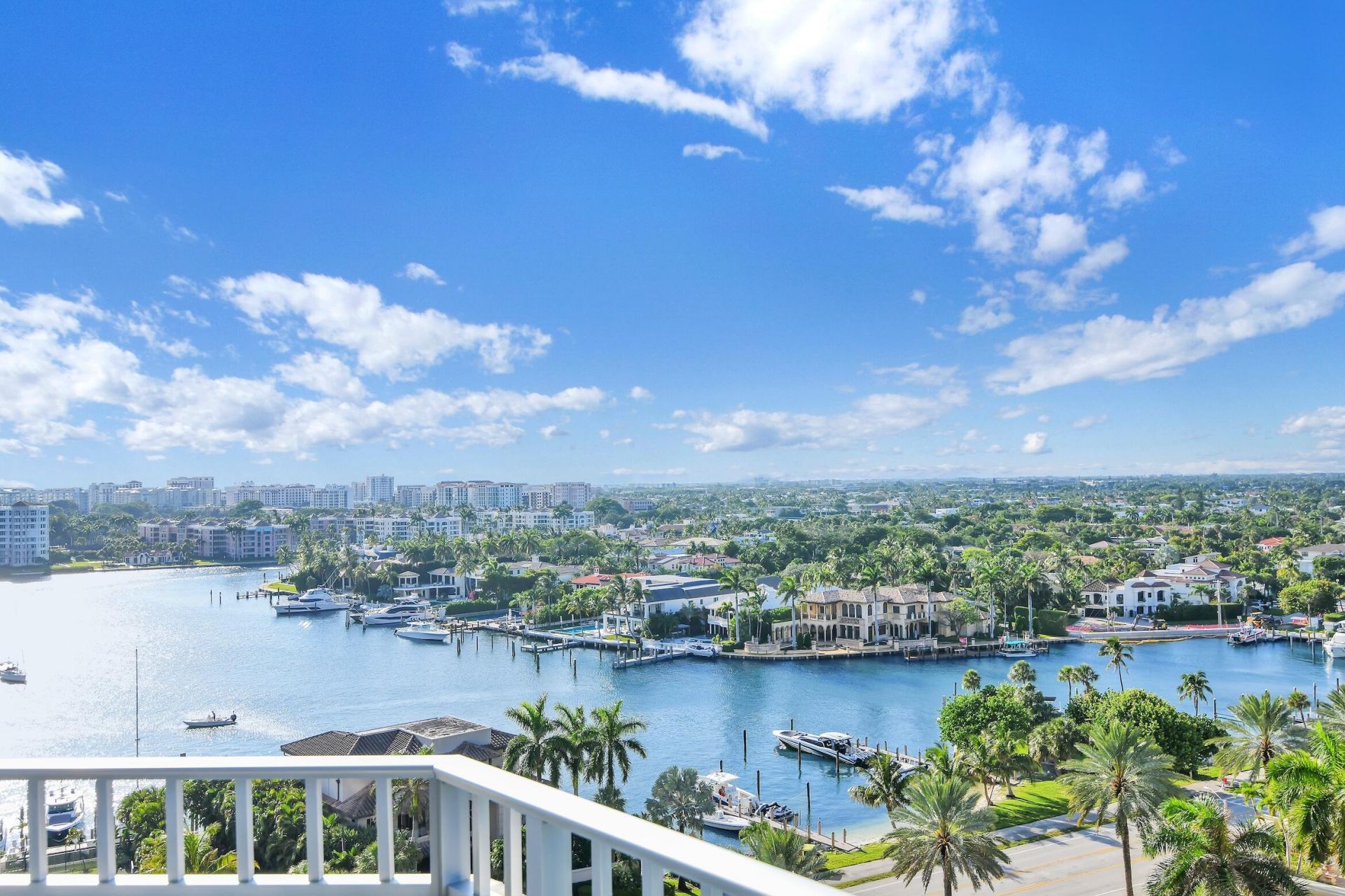500 S Ocean Boulevard, Unit 1207, Boca Raton, FL 33432 Photo