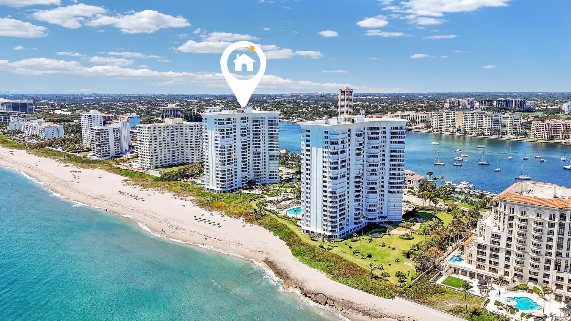 500 S Ocean Boulevard, Unit 1207, Boca Raton, FL 33432 Photo