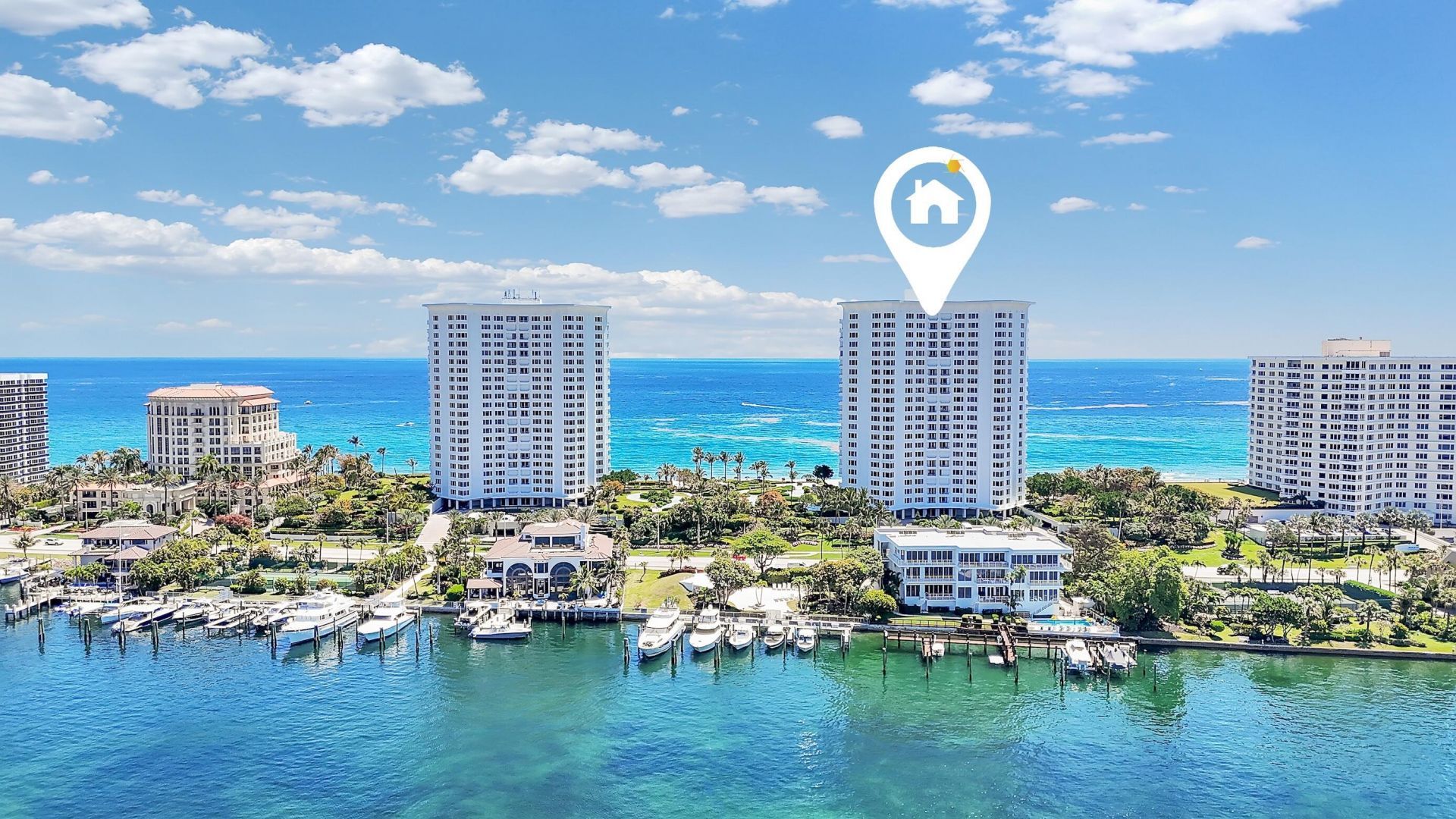 500 S Ocean Boulevard, Unit 1207, Boca Raton, FL 33432 Photo