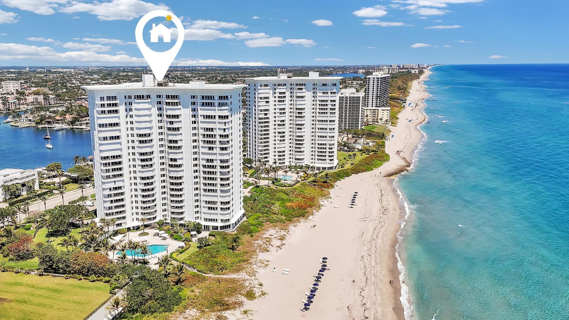 500 S Ocean Boulevard, Unit 1207, Boca Raton, FL 33432 Photo