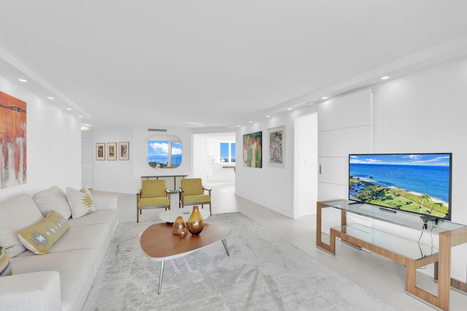 500 S Ocean Boulevard, Unit 1207, Boca Raton, FL 33432 Photo