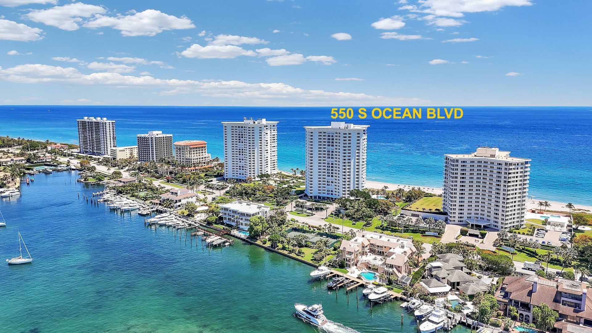 500 S Ocean Boulevard, Unit 1207, Boca Raton, FL 33432 Photo