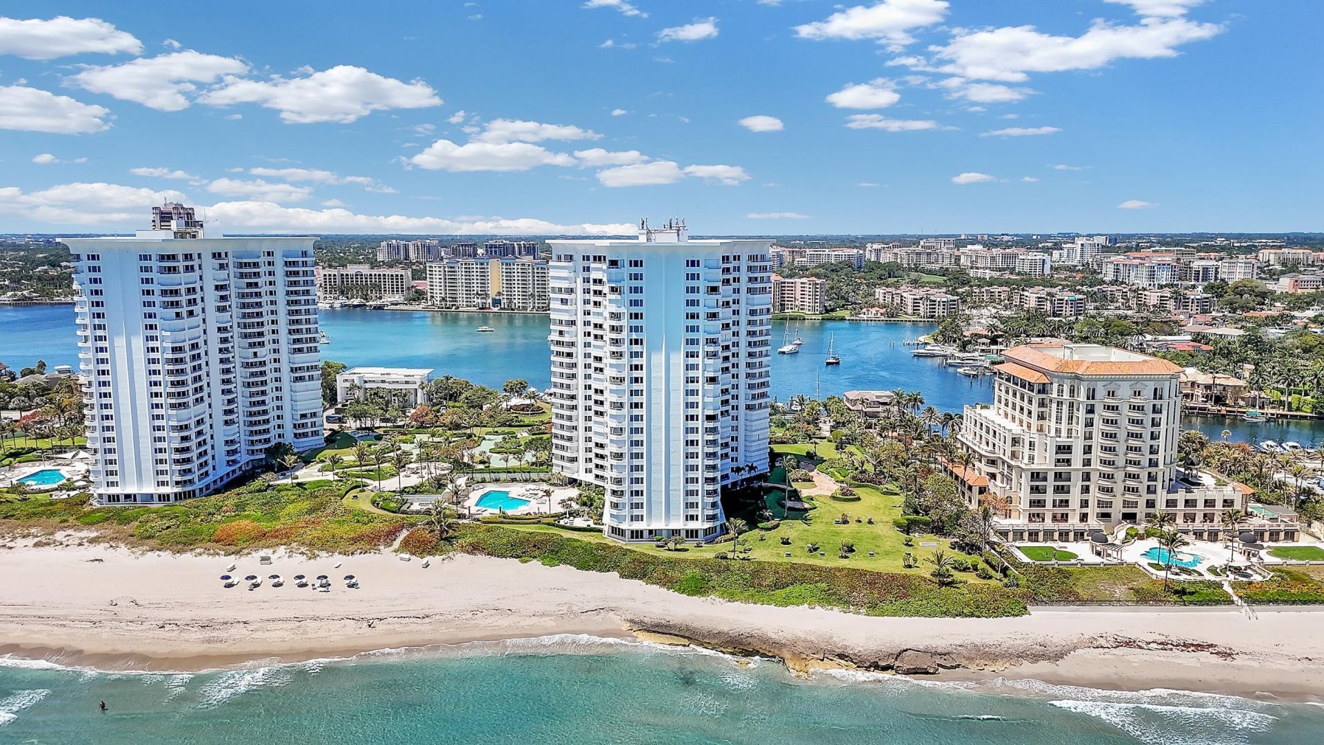 500 S Ocean Boulevard, Unit 1207, Boca Raton, FL 33432 Photo