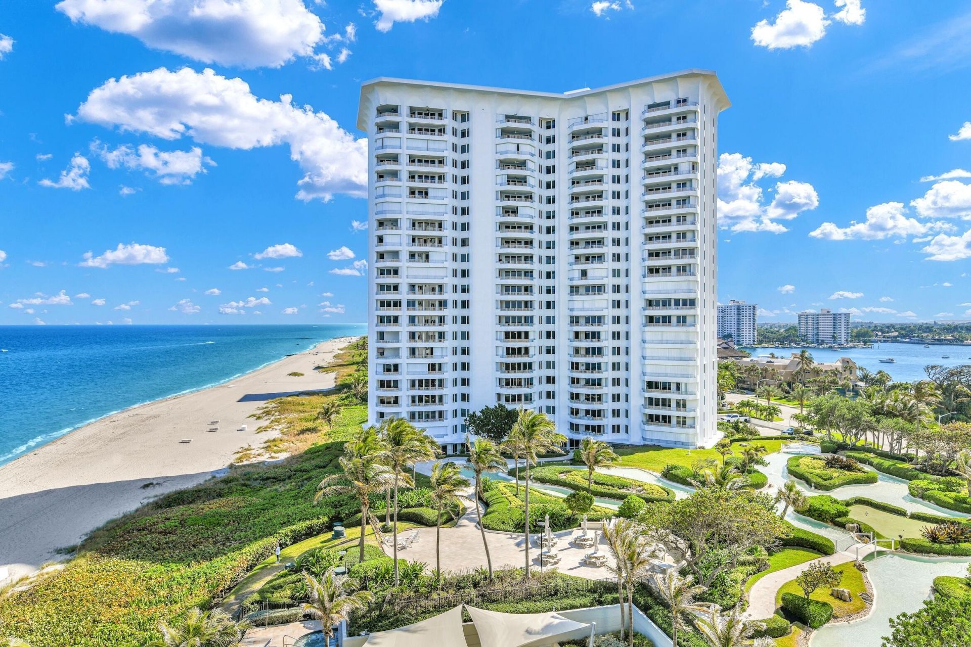 500 S Ocean Boulevard, Unit 1207, Boca Raton, FL 33432 Photo
