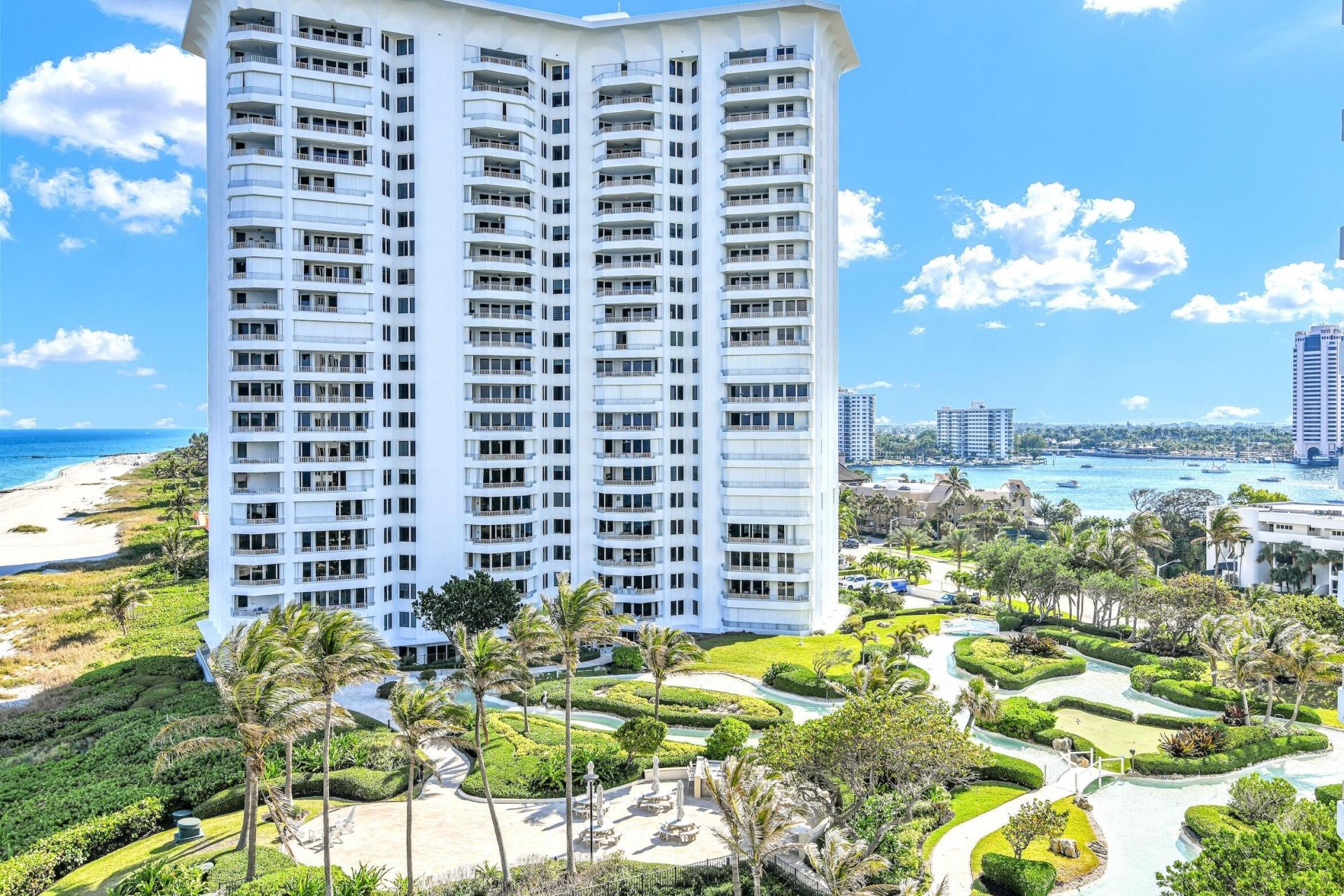 500 S Ocean Boulevard, Unit 1207, Boca Raton, FL 33432 Photo