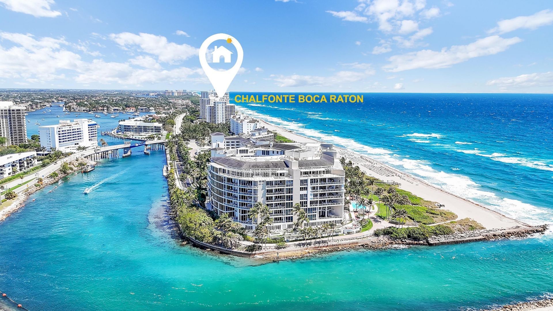 500 S Ocean Boulevard, Unit 1207, Boca Raton, FL 33432 Photo