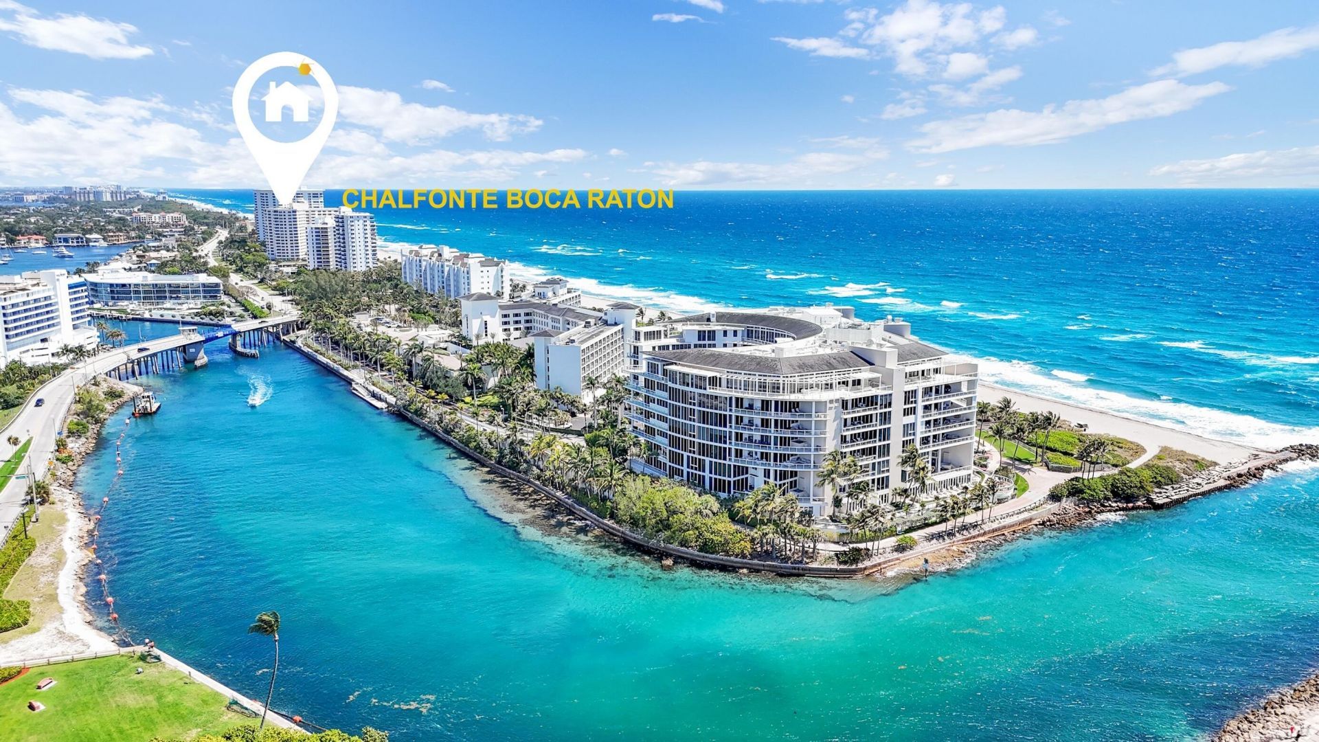 500 S Ocean Boulevard, Unit 1207, Boca Raton, FL 33432 Photo