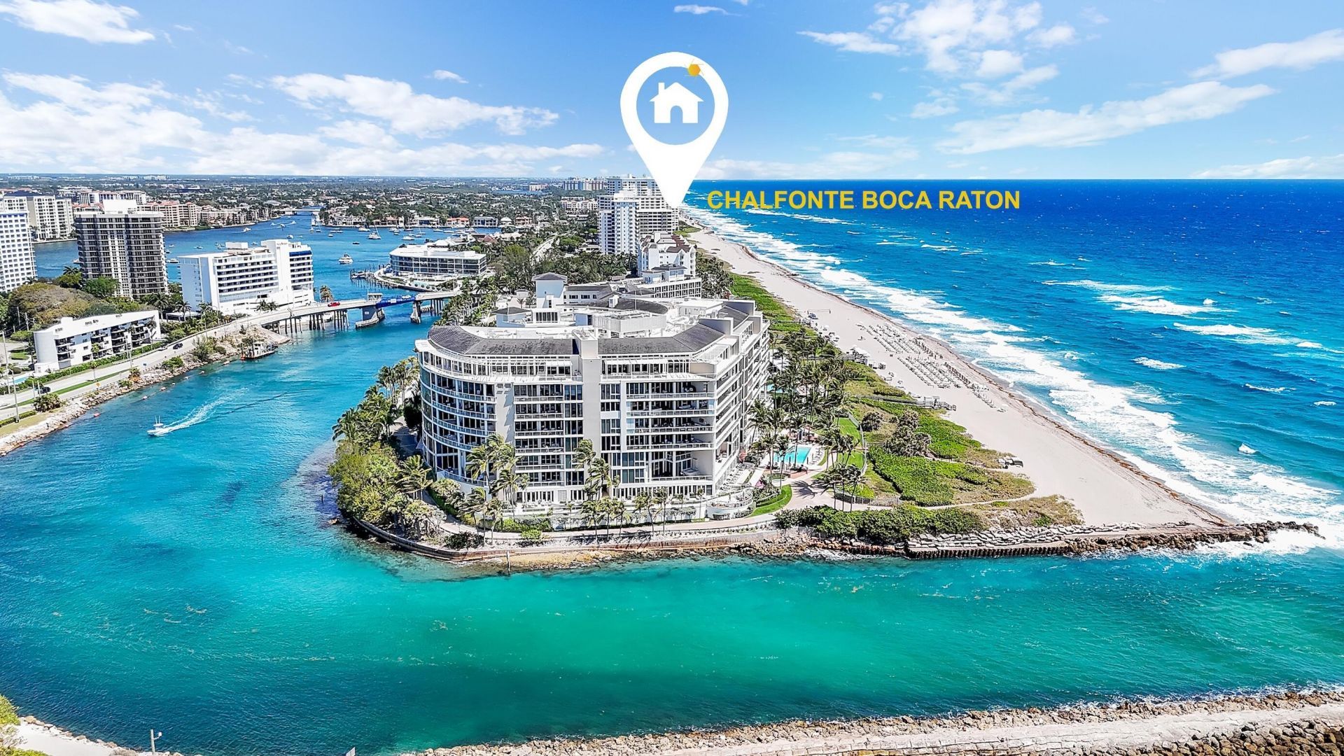 500 S Ocean Boulevard, Unit 1207, Boca Raton, FL 33432 Photo