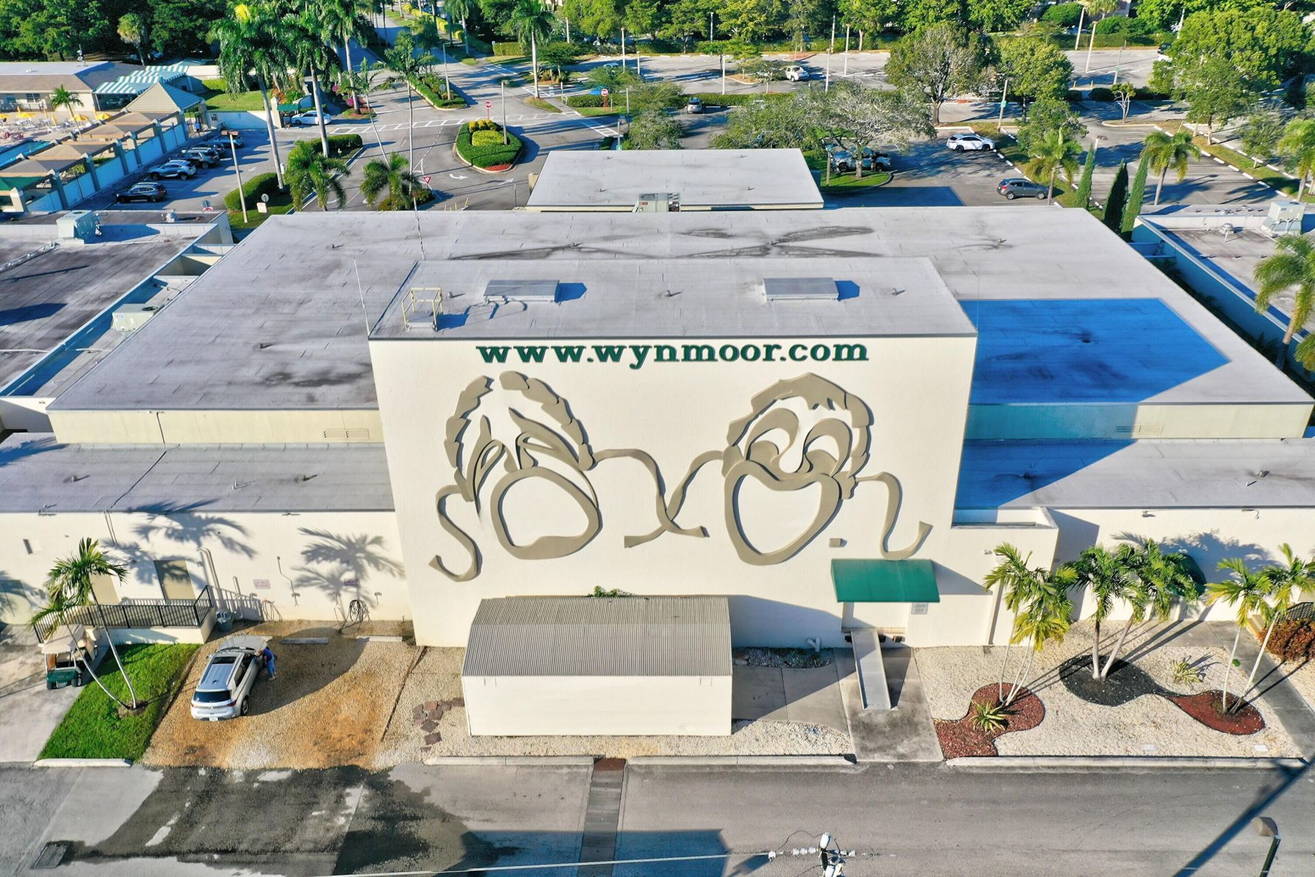 3005 Portofino Isle, Unit M2, Coconut Creek, FL 33066 Photo