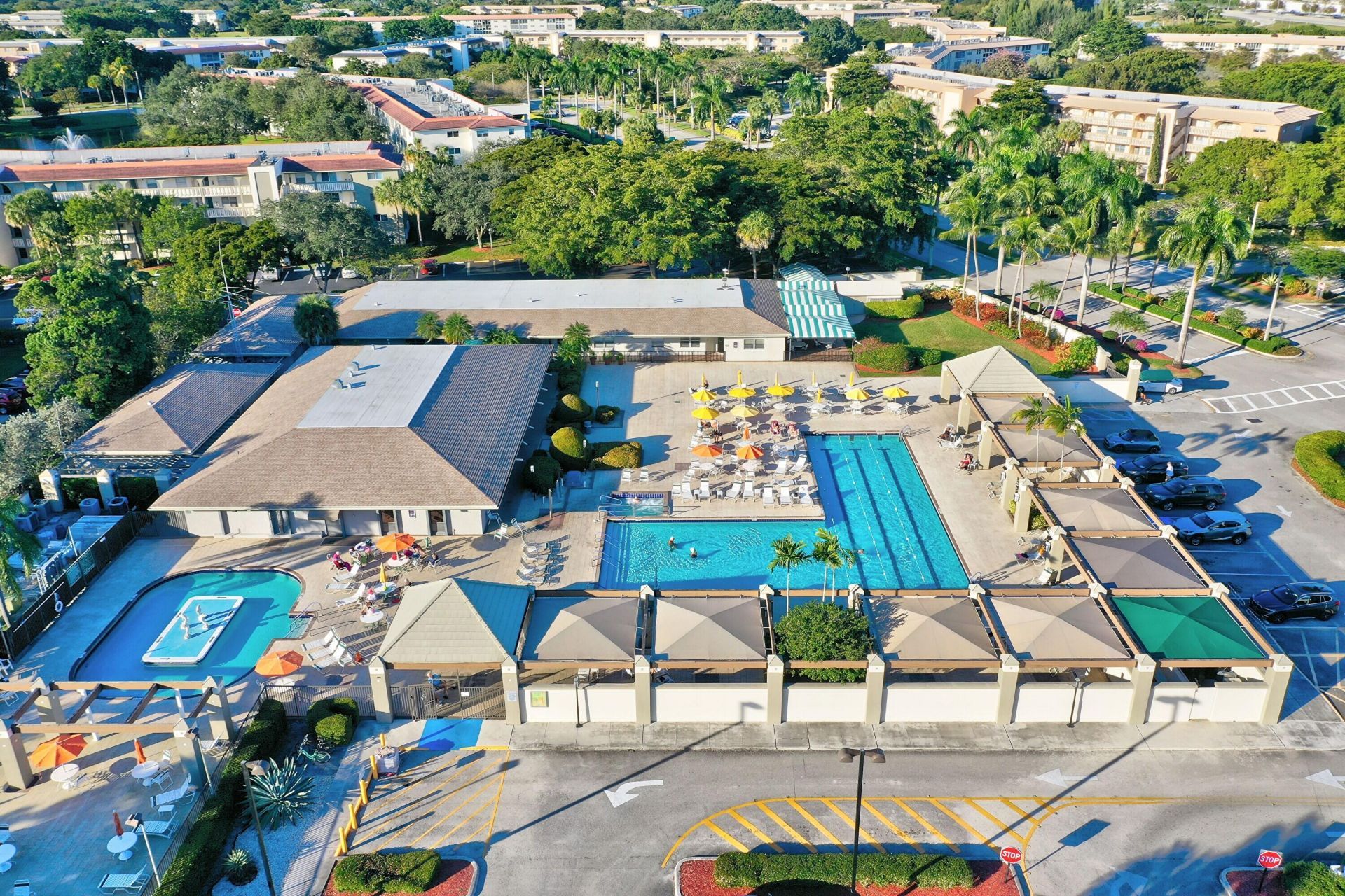 3005 Portofino Isle, Unit M2, Coconut Creek, FL 33066 Photo