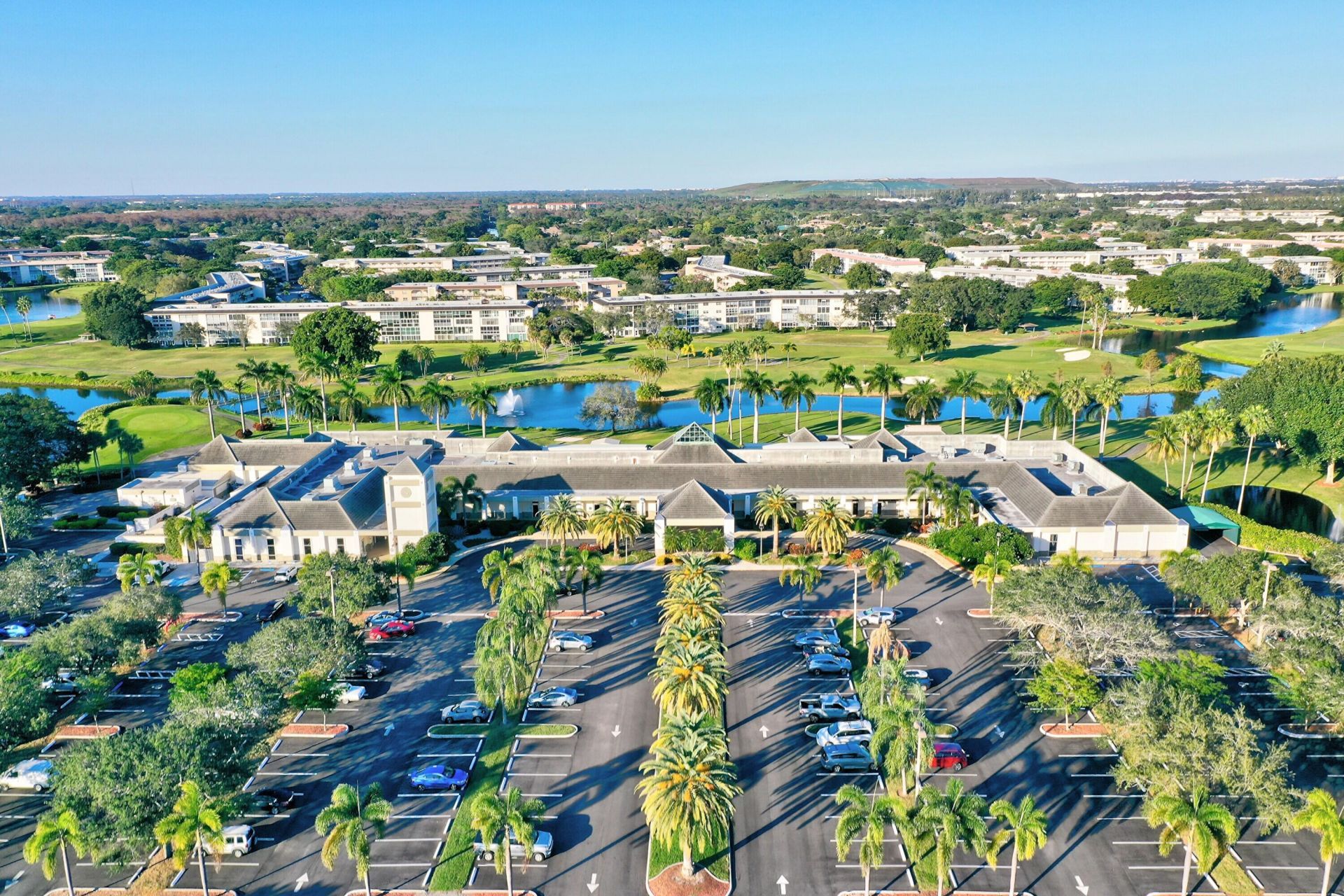 3005 Portofino Isle, Unit M2, Coconut Creek, FL 33066 Photo