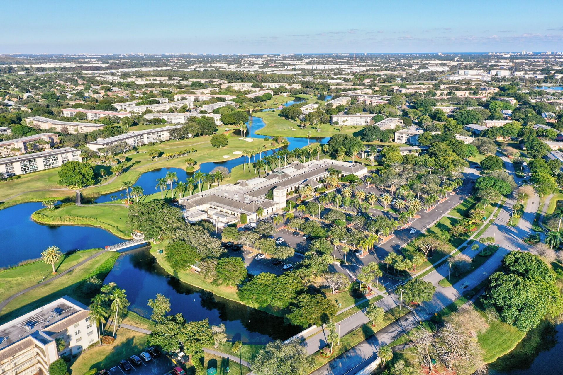 3005 Portofino Isle, Unit M2, Coconut Creek, FL 33066 Photo