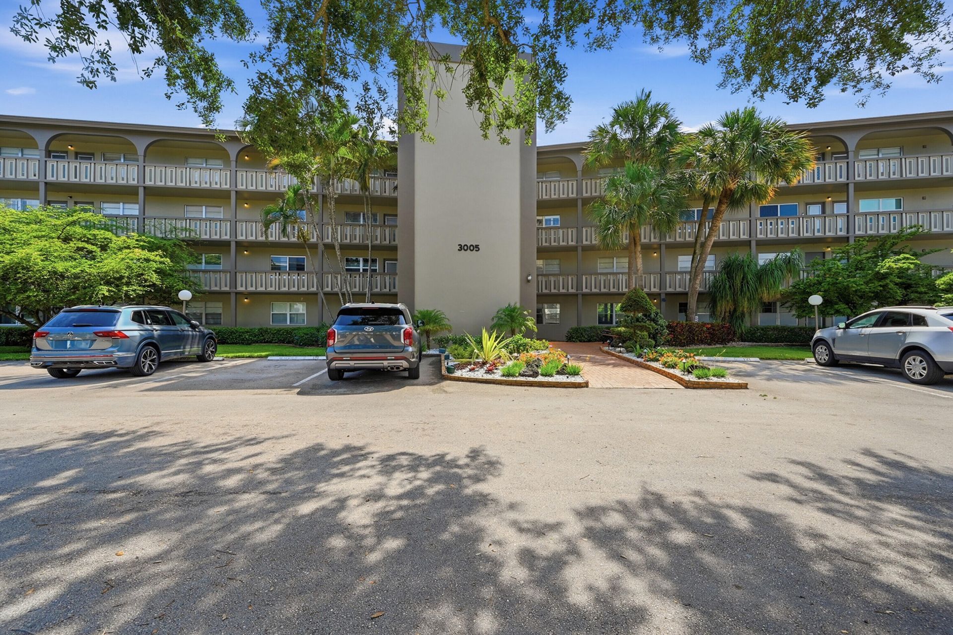 3005 Portofino Isle, Unit M2, Coconut Creek, FL 33066 Photo
