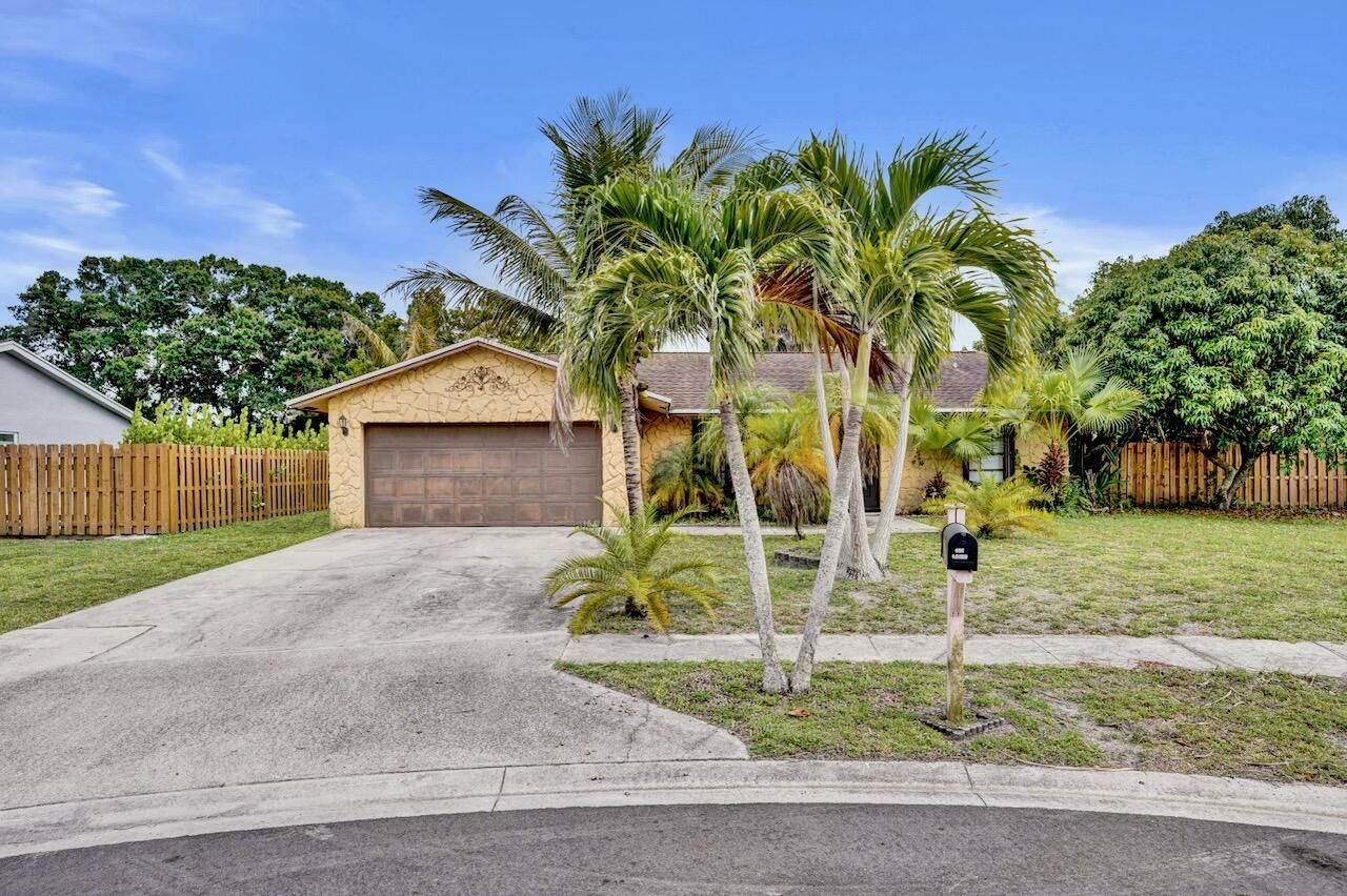 125 Seagull Court, Royal Palm Beach, FL 33411 Photo