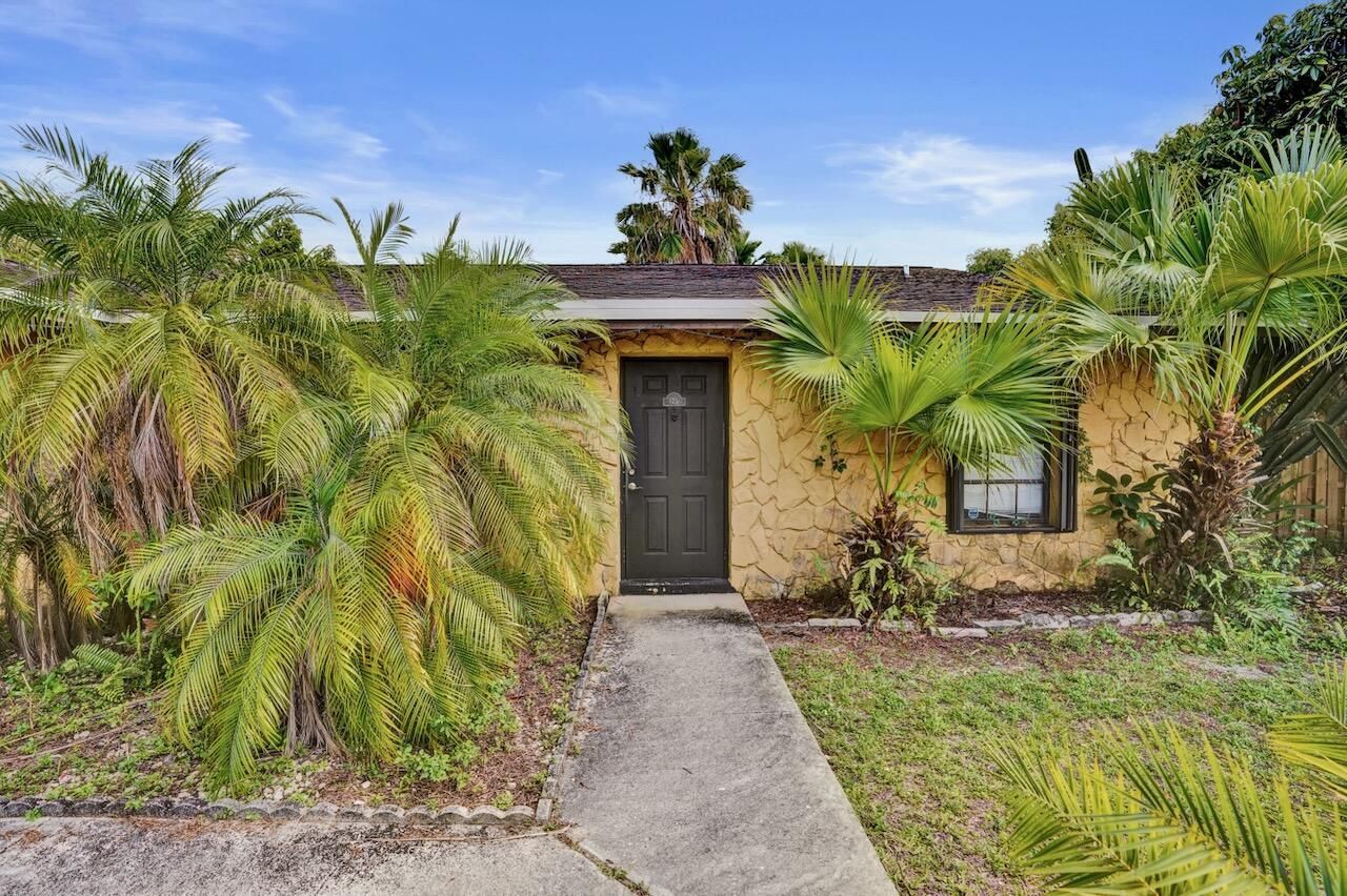 125 Seagull Court, Royal Palm Beach, FL 33411 Photo