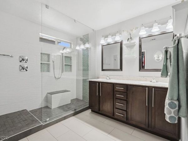 10650 Sand Mountain Avenue, Las Vegas, NV 89166
